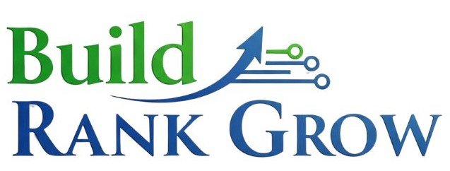 Build Rank Grow - الحلول الرقمية المتكاملة