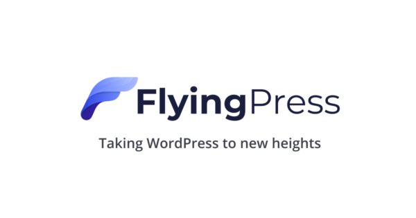 إضافة Flyingpress
